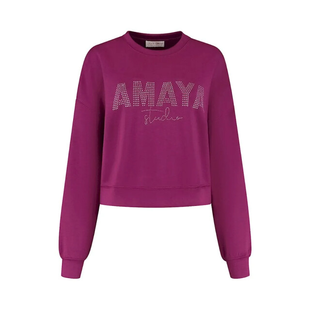 Studio Amaya sweater freya - 06721.758.0001 large
