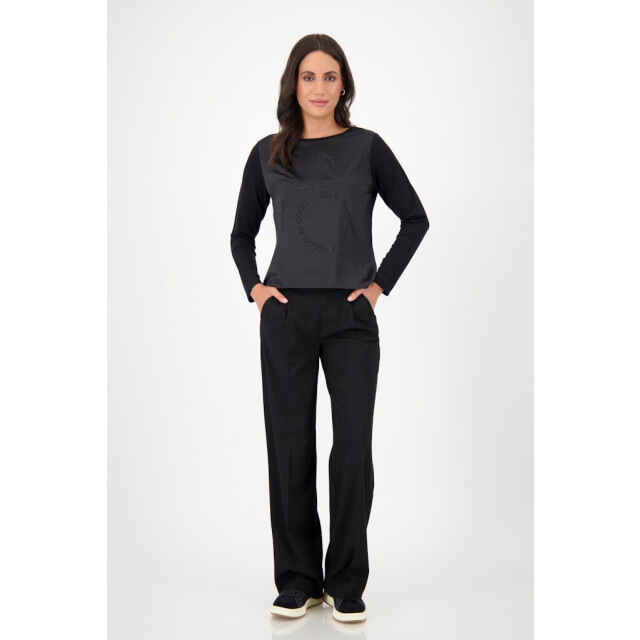 Monari  808839 999 black 06615.990.0018 large