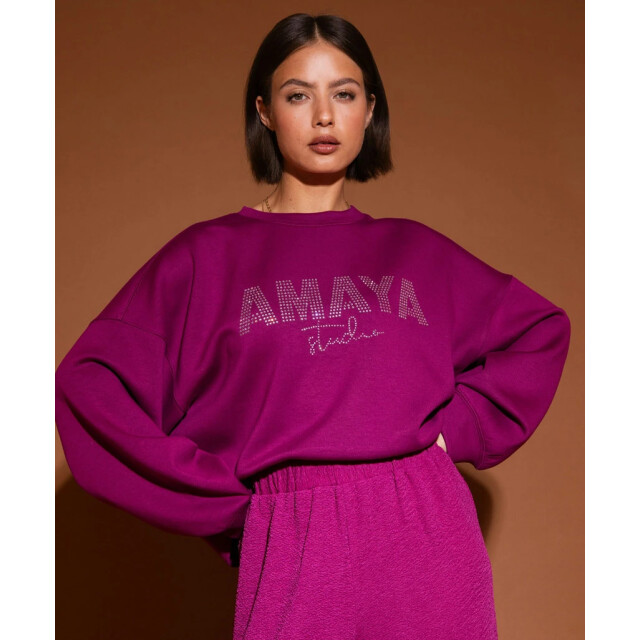 Studio Amaya sweater freya - 06721.758.0001 large
