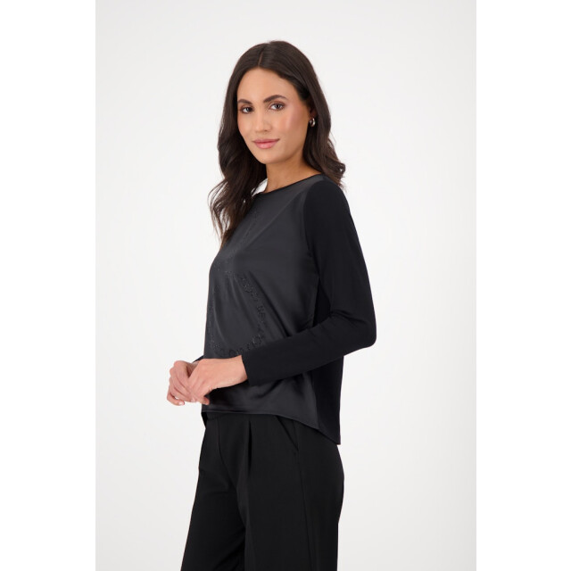 Monari  808839 999 black 06615.990.0018 large