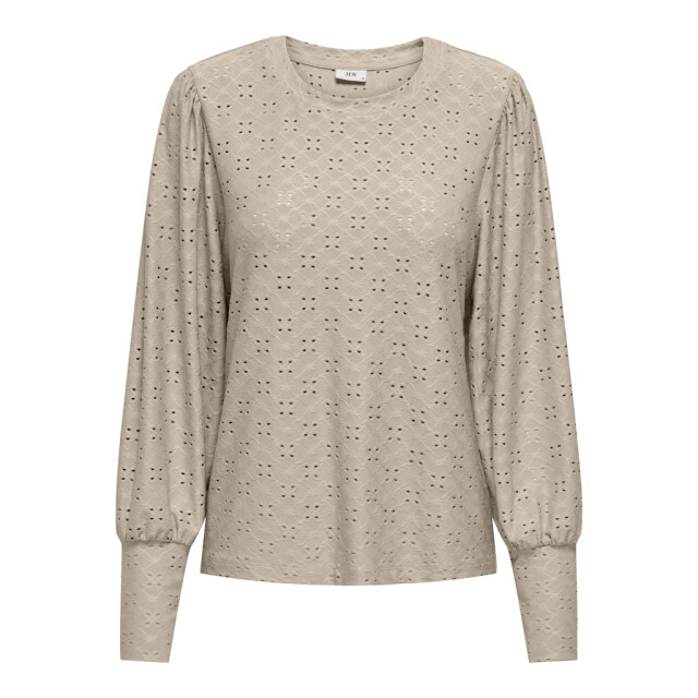 Jacqueline de Yong cathinka l/s bellsleeve top jrs 15320573 - 06012.939.0077 large