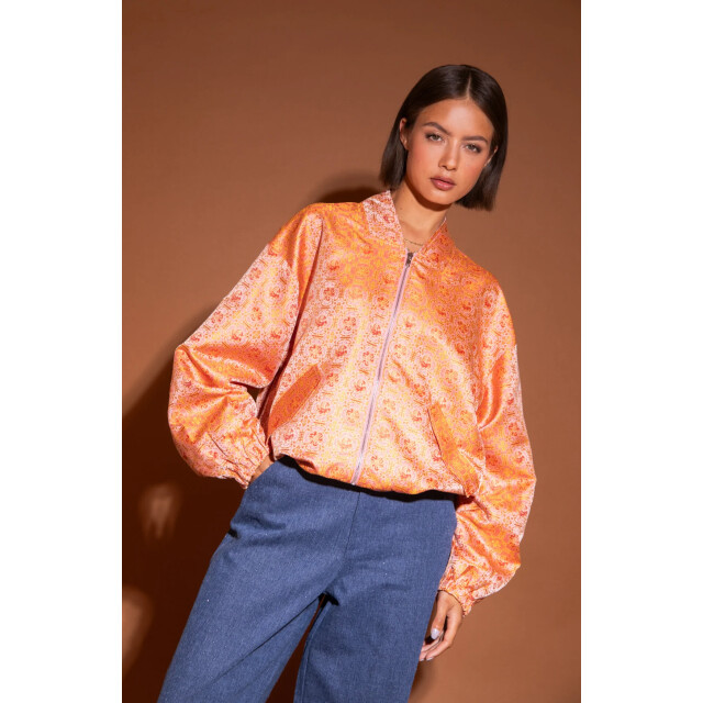 Studio Amaya jacket alice multi print 06111.549.0002 large