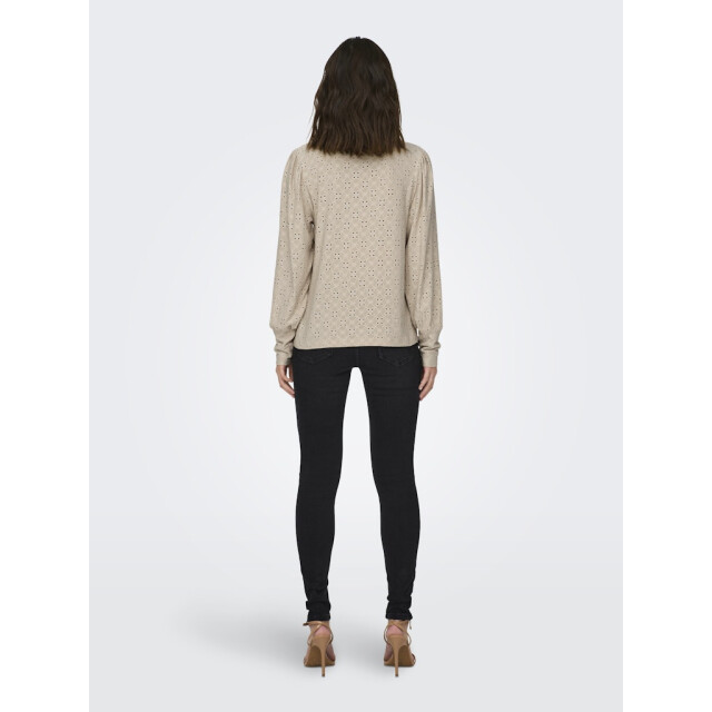 Jacqueline de Yong cathinka l/s bellsleeve top jrs 15320573 - 06012.939.0077 large
