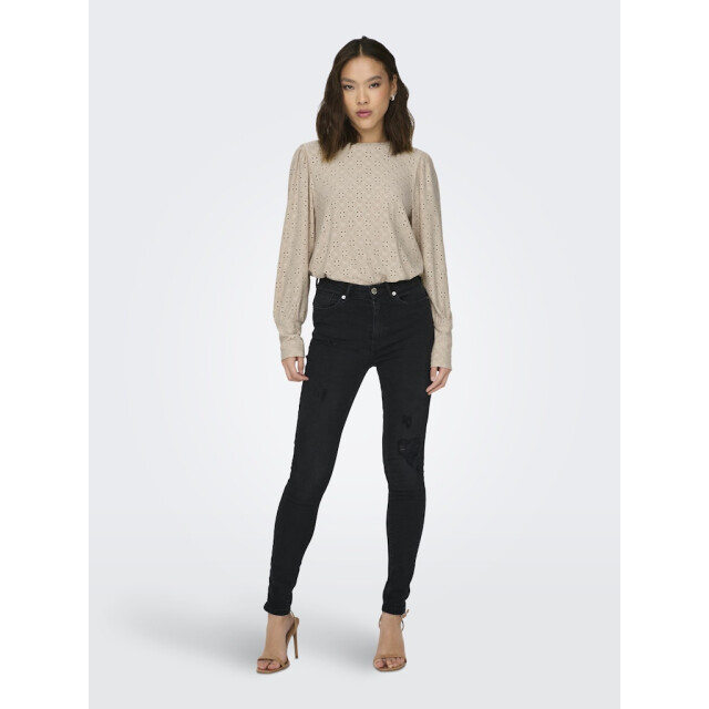 Jacqueline de Yong cathinka l/s bellsleeve top jrs 15320573 - 06012.939.0077 large