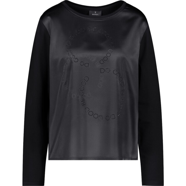 Monari  808839 999 black 06615.990.0018 large