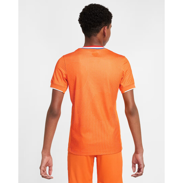 Nike knvb y nk df stad jsy ss hm replica wedstrijdshirt voetbal - 070155_470-L large