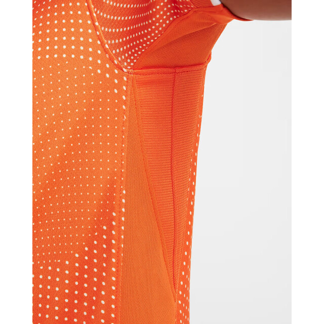 Nike knvb y nk df stad jsy ss hm replica wedstrijdshirt voetbal - 070155_470-L large