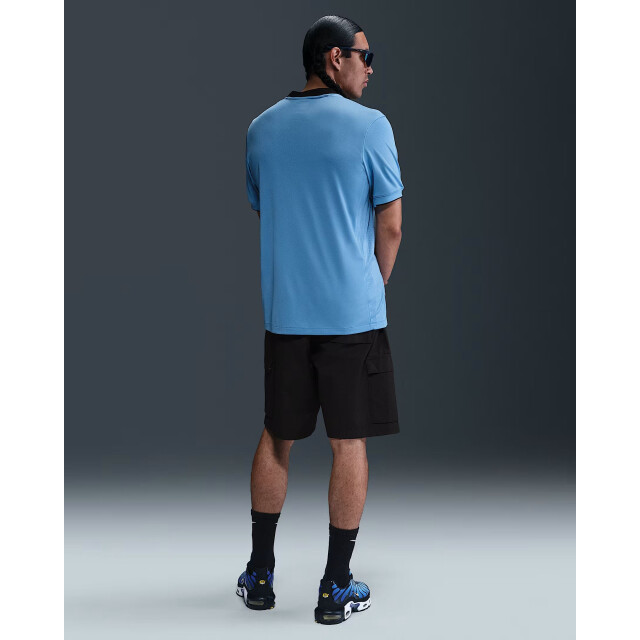 Nike knvb m nk df stad jsy ss aw wedstrijdshirt korte mouw replica voetbal heren - 070153_200-S large