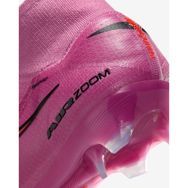 Nike mercurial superfly 10 elite fg voetbal schoen firm ground heren - 071905_600-9,5 large
