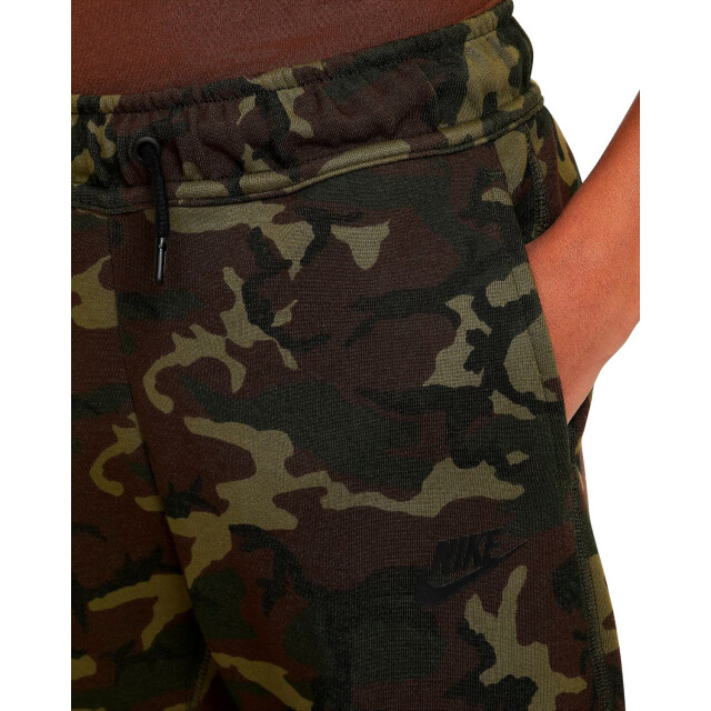 Nike tech fleece big kids' (boys') sport joggingbroek jongens - 069919_990-L large