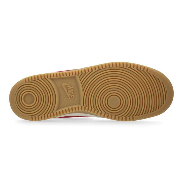 Nike court vision lo lage sneakers heren - 070762_990-10,5 large