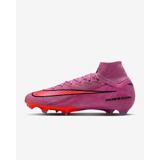 Nike mercurial superfly 10 elite fg voetbal schoen firm ground heren - 071905_600-9,5 large