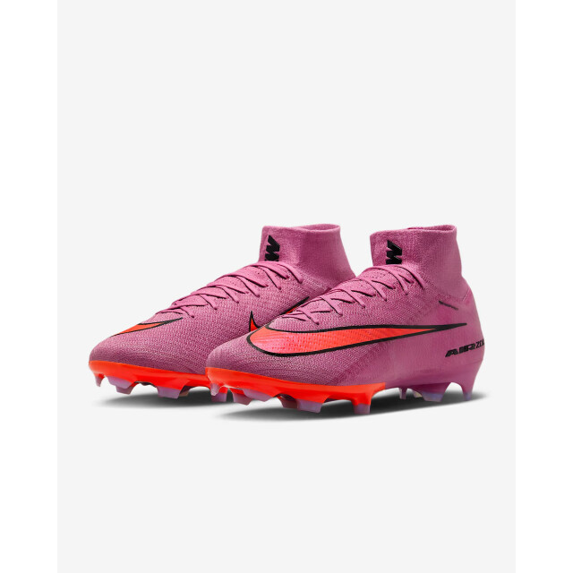 Nike mercurial superfly 10 elite fg voetbal schoen firm ground heren - 071905_600-9,5 large