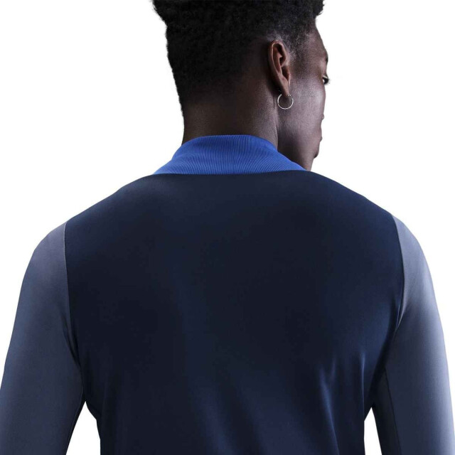 Nike psg m nk df strk drill top k trainingshirt replica voetbal - 070160_200-L large
