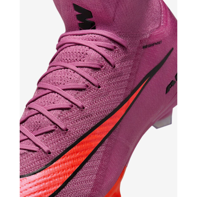 Nike mercurial superfly 10 elite fg voetbal schoen firm ground heren - 071905_600-9,5 large