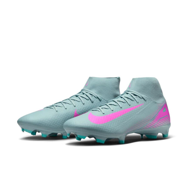 Nike mercurial superfly 10 academy voetbal schoen firm ground heren - 070140_300-11 large