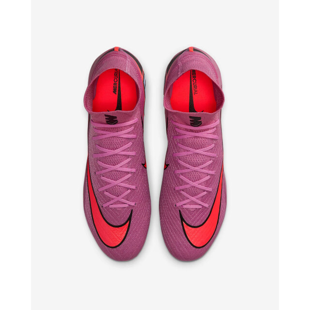 Nike mercurial superfly 10 elite fg voetbal schoen firm ground heren - 071905_600-9,5 large