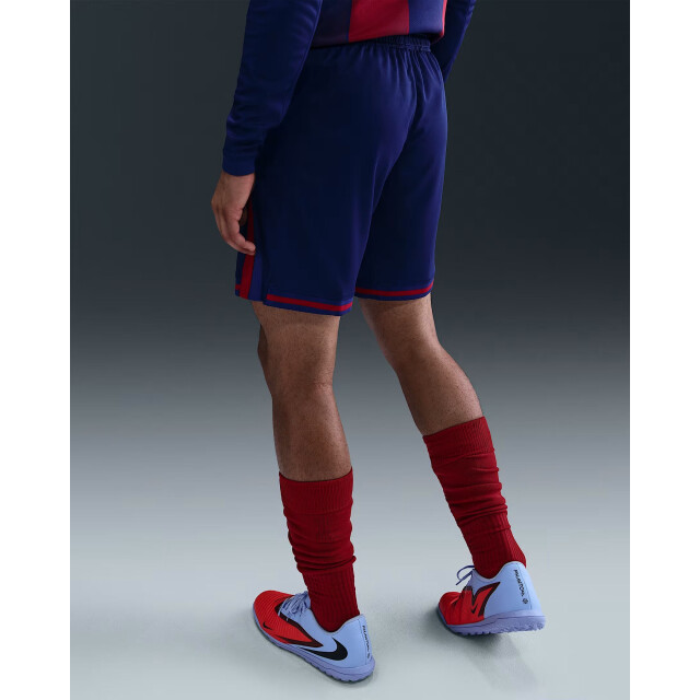Nike fcb m nk df short stad hm wedstrijdbroek replica voetbal - 071912_200-M large