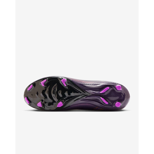 Nike zm superfly 10 acad km fg/mg voetbal schoen firm ground heren - 070149_730-10,5 large