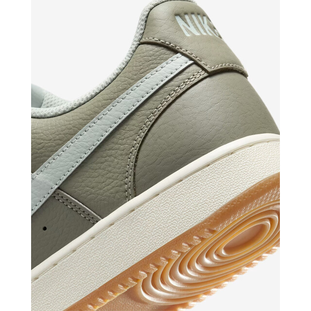 Nike court vision low shoes lage sneakers heren - 071930_300-11 large