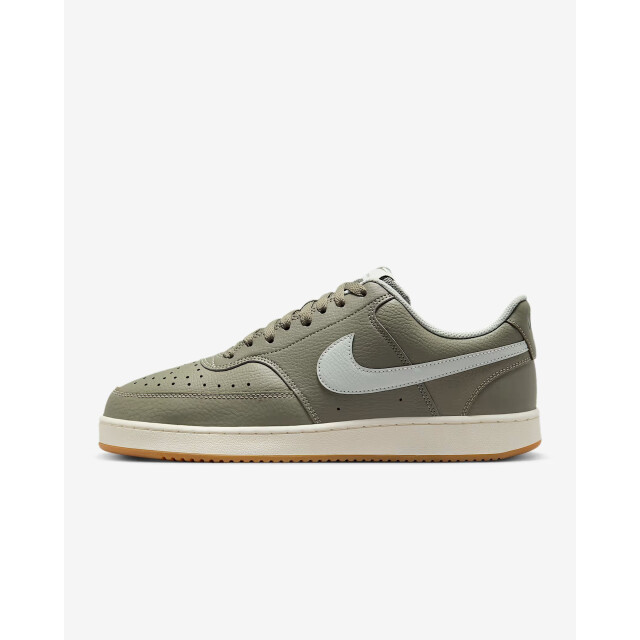 Nike court vision low shoes lage sneakers heren - 071930_300-11 large