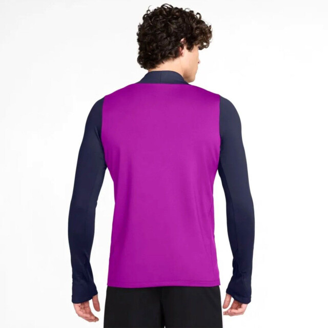 Nike fcb m nk df strk drill top k trainingshirt replica voetbal - 071921_730-M large