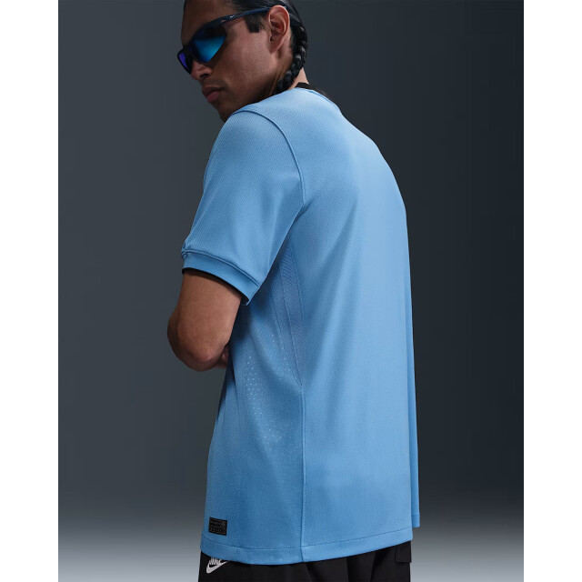 Nike knvb m nk df stad jsy ss aw wedstrijdshirt korte mouw replica voetbal heren - 070153_200-S large