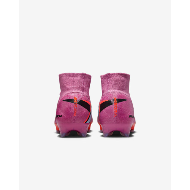 Nike mercurial superfly 10 elite fg voetbal schoen firm ground heren - 071905_600-9,5 large