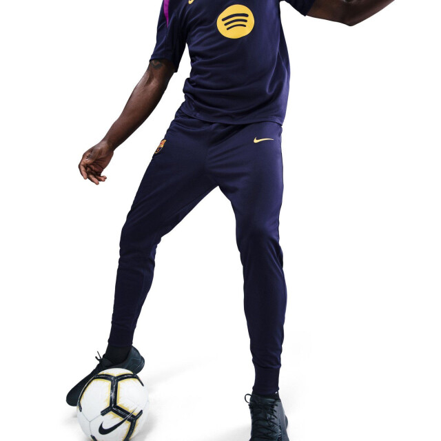 Nike fcb m nk df strk trk pant kp replica trainingsbroek voetbal dames - 071913_730-L large