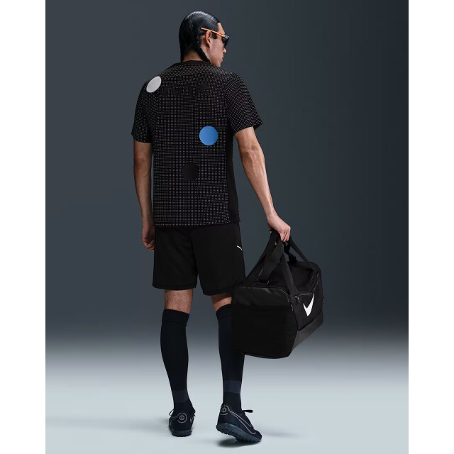 Nike knvb m nk df acdpr ss top pm trainingshirt replica voetbal - 070156_999-S large