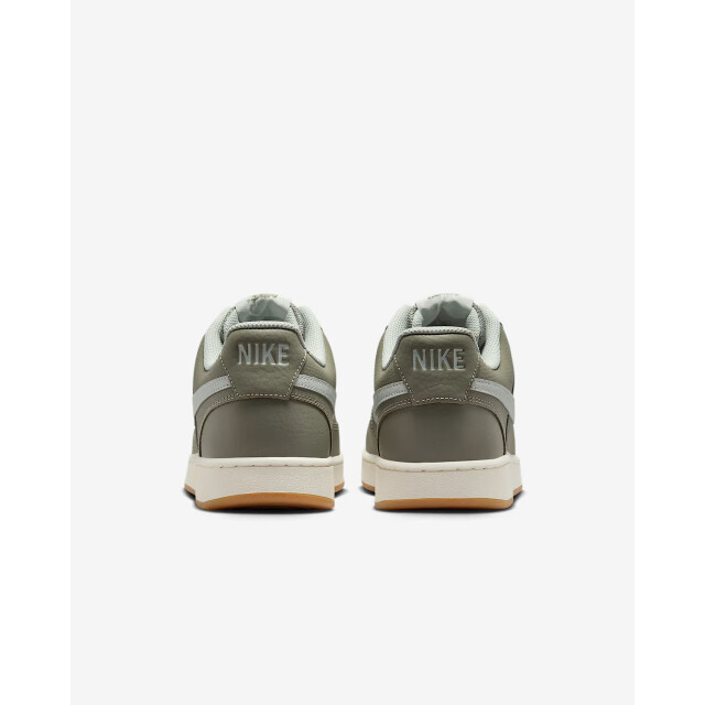 Nike court vision low shoes lage sneakers heren - 071930_300-11 large