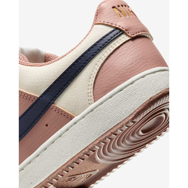Nike court vision low next nature w lage sneakers dames - 071934_600-6,5 large