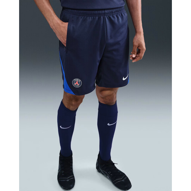 Nike psg m nk df strk short kz replica voetbalbroek heren - 070158_200-XS large