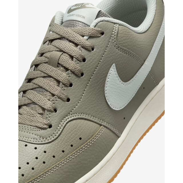 Nike court vision low shoes lage sneakers heren - 071930_300-11 large