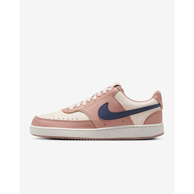 Nike court vision low next nature w lage sneakers dames - 071934_600-6,5 large