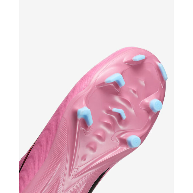 Nike jr. mercurial vapor 16 academy voetbal schoen firm ground jongens - 071936_600-2,5Y large