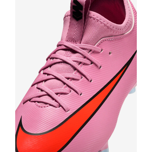 Nike jr. mercurial vapor 16 academy voetbal schoen firm ground jongens - 071936_600-2,5Y large