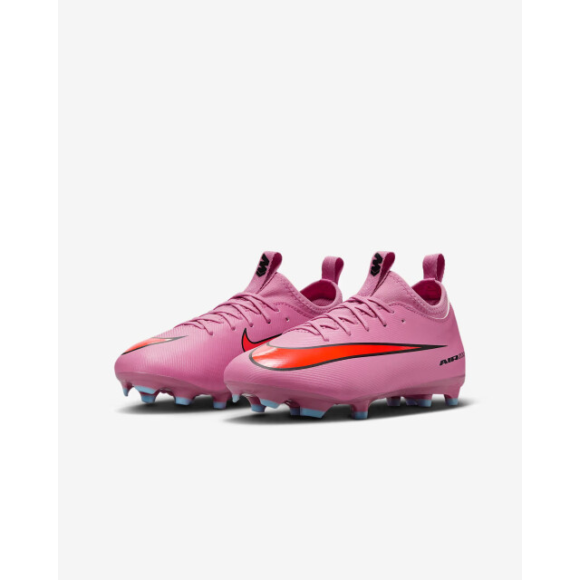 Nike jr. mercurial vapor 16 academy voetbal schoen firm ground jongens - 071936_600-2,5Y large