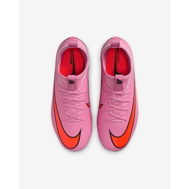 Nike jr. mercurial vapor 16 academy voetbal schoen firm ground jongens - 071936_600-2,5Y large