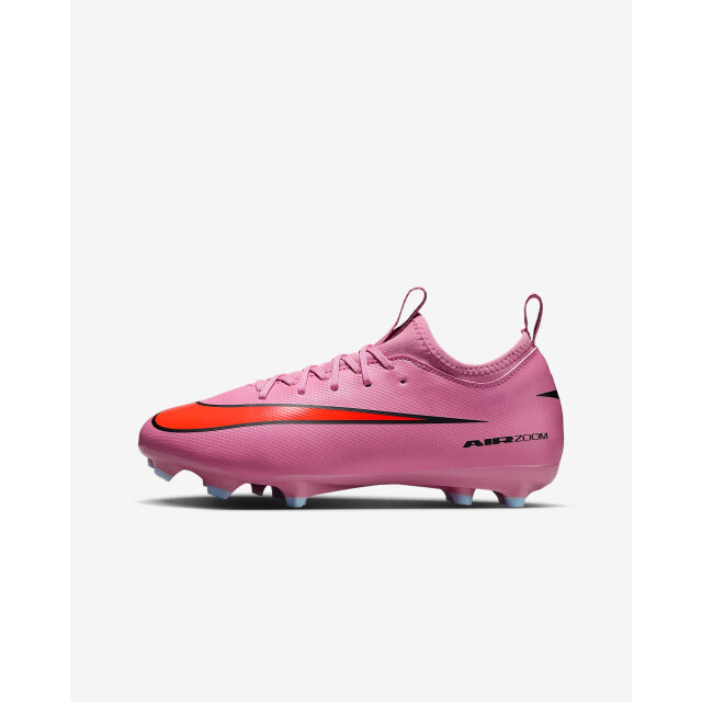 Nike jr. mercurial vapor 16 academy voetbal schoen firm ground jongens - 071936_600-2,5Y large