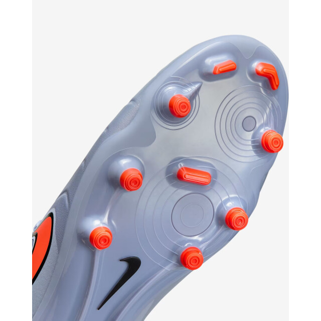 Nike tiempo legend 10 academy multi voetbal schoen firm ground heren - 071947_200-9,5 large