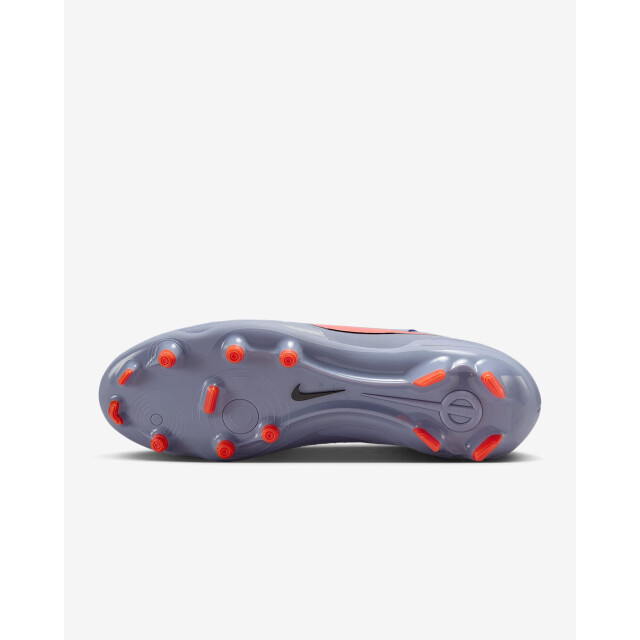 Nike tiempo legend 10 academy multi voetbal schoen firm ground heren - 071947_200-9,5 large