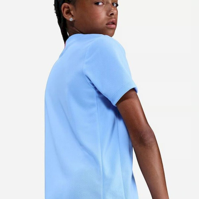 Nike dri-fit strike big kids' ss shirt t-shirt voetbal train km jonge - 071927_200-XL large