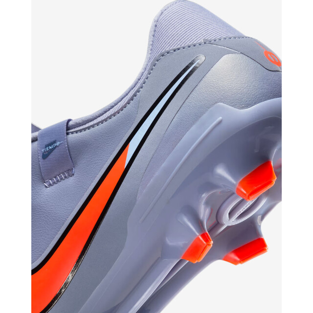 Nike tiempo legend 10 academy multi voetbal schoen firm ground heren - 071947_200-9,5 large
