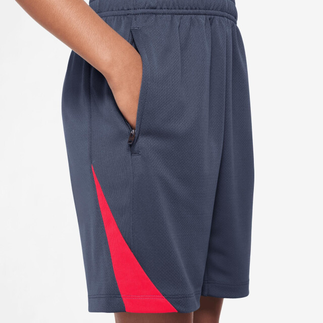 Nike dri-fit strike big kids' soccer shorts short voetbal train jongens - 071957_200-L large