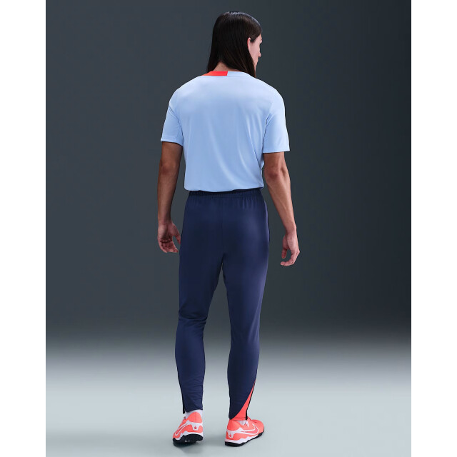 Nike m nk df strk top ss t90 t-shirt voetbal train km here - 071962_200-L large