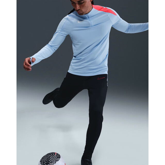 Nike m nk df strk dril top t90 t-shirt voetbal train lm heren - 071963_200-M large