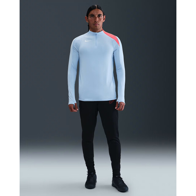 Nike m nk df strk dril top t90 t-shirt voetbal train lm heren - 071963_200-M large