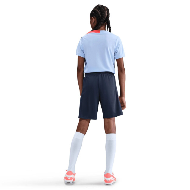 Nike dri-fit strike big kids' soccer shorts short voetbal train jongens - 071957_200-L large