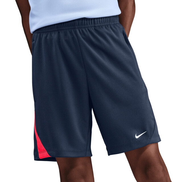 Nike dri-fit strike big kids' soccer shorts short voetbal train jongens - 071957_200-L large